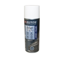 Acrylic primer-filler (Filler), AUTON, Gray, aerosol 520 ml