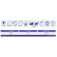 Politek POLITEK Polyester silver paste 2000g. PP 280-2000 – buy online | carpaint.kz
