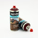 Deton RAL 3005 DETON SPECIAL - Primer-enamel for metal tiles - Red wine - Aerosol, 520 ml DTN-A07290 – buy online | carpaint.kz