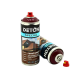 Deton RAL 3005 DETON SPECIAL - Primer-enamel for metal tiles - Red wine - Aerosol, 520 ml DTN-A07290 – buy online | carpaint.kz