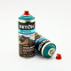 Deton RAL 5021 DETON SPECIAL - Primer-enamel for metal tiles - Watery blue - Aerosol, 520 ml DTN-A07362 – buy online | carpaint.kz