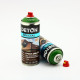Deton RAL 6002 DETON SPECIAL - Primer-enamel for metal tiles - Green leaf - Aerosol, 520 ml DTN-A07363 – buy online | carpaint.kz