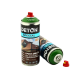 Deton RAL 6002 DETON SPECIAL - Primer-enamel for metal tiles - Green leaf - Aerosol, 520 ml DTN-A07363 – buy online | carpaint.kz