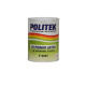 POLITEK 1K Primer Сұр ПРАЙМЕР ФИЛЛЕР 1л. F2221-G – сатып алу | Politek | carpaint.kz