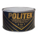 Полиэфир шпатлкасы POLITEK 3 IN 1 ПОЛИЭСТЕР ШАБАК (ЖАСЫЛ ЖАЛЫҢЫЗ) 1800г PP215-1800 – сатып алу | Politek | carpaint.kz