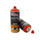 Deton DETON THERMO - Heat-resistant enamel - Red - Aerosol, 520 ml DTN-A70788 – buy online | carpaint.kz