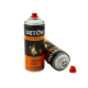 Deton DETON THERMO - Heat-resistant enamel - Red - Aerosol, 520 ml DTN-A70788 – buy online | carpaint.kz