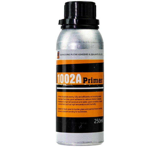 PU Star Primer 1002A - 250ml 1002A-250 – купить | PU Star | carpaint.kz