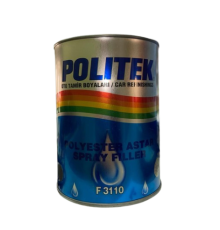 聚酯液体腻子 Politek F3110