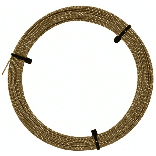 Braided string for cutting windshield 0.75 mm. x22.5 m 91287 – buy online | carpaint.kz